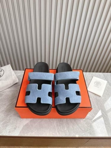 صندل هيرمز شايبر للجنسين