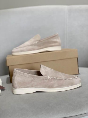 حذاء رسمي Loro Piana