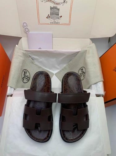 صندل هيرمز شايبر للجنسين