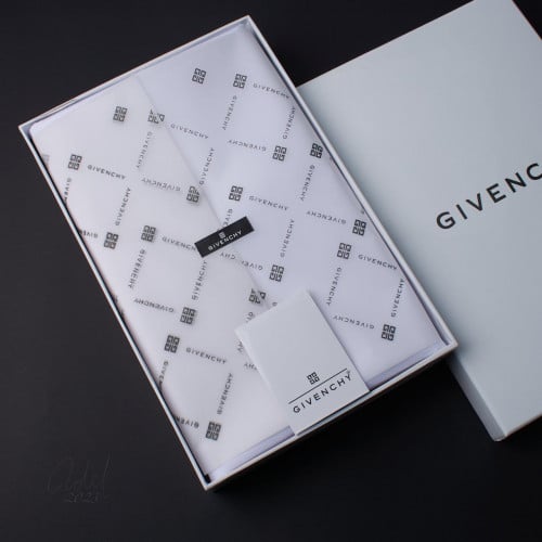 قماش جيفنشي صيفي