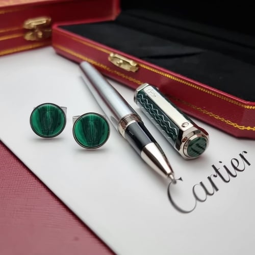 قلم وكبك كارتير