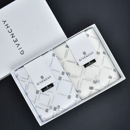 قماشين جيفنشي صيفي