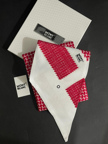 شماغ مونت بلانك دم الغزال