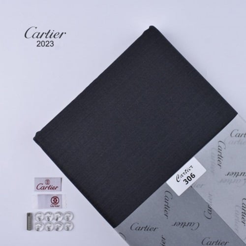 قماش كارتير شتوي