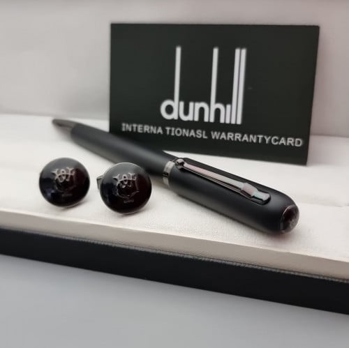 قلم وكبك دنهل