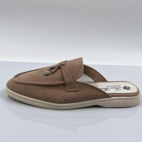 كاجوال LP سليبر