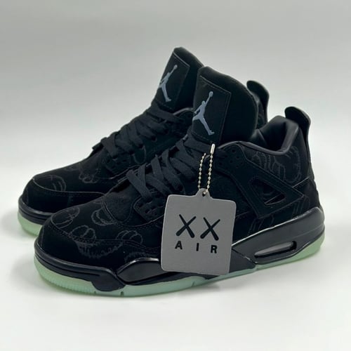 حذاء جوردان فور