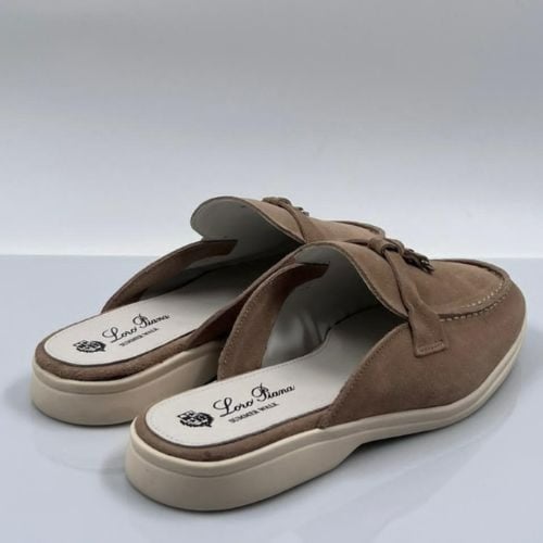 كاجوال LP سليبر