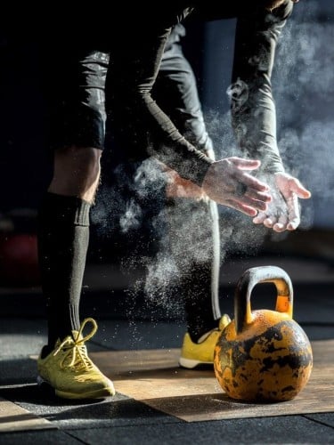 أشتراك خاص (رجال)