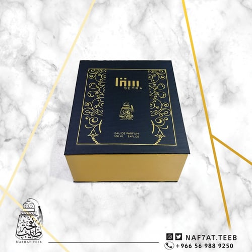 عطر (Lilium) 100 ملل