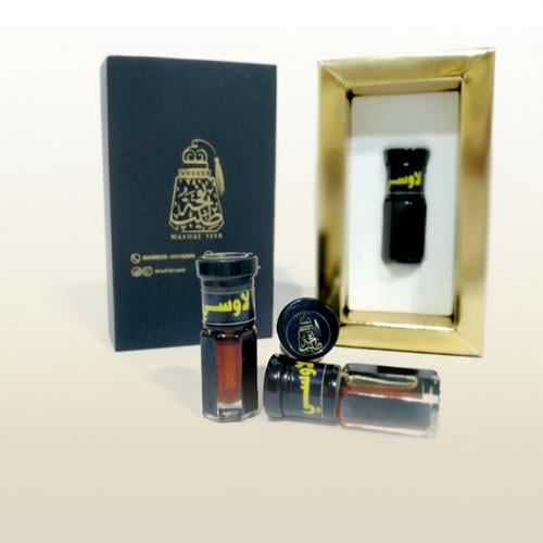 ربع تولة دهن عود لاوسي بوسون بيور بخوري