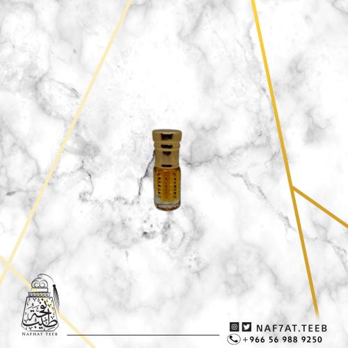 ربع تولة مسك جاردينيا للجنسين