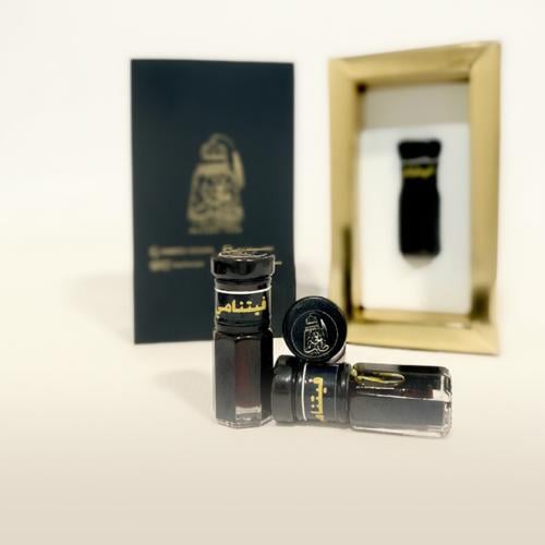 ربع توله دهن عود فيتنامي غابات معتق لأكثر من خمس س...