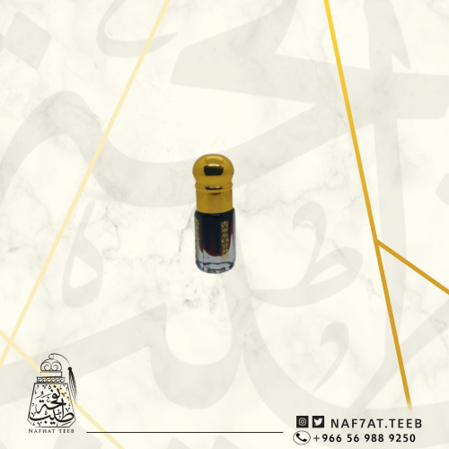 ربع تولة دهن عود كاوياي معتق بيور
