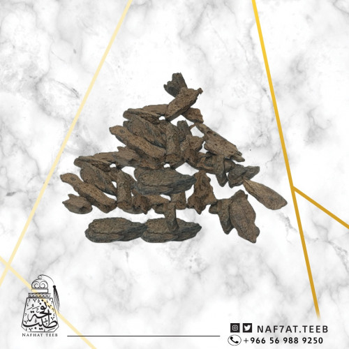 ثمن (125جرام) عود جاوي دقة طبيعي محسن