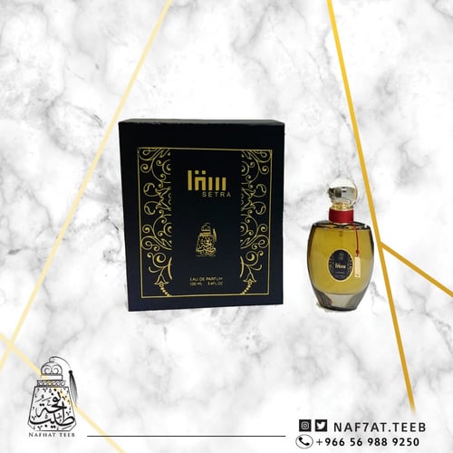 عطر (Trngan) 100 ملل