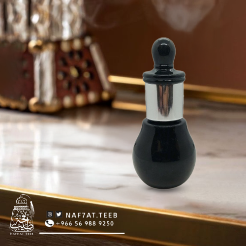 15 ملل مسك سرنديب الفاخر