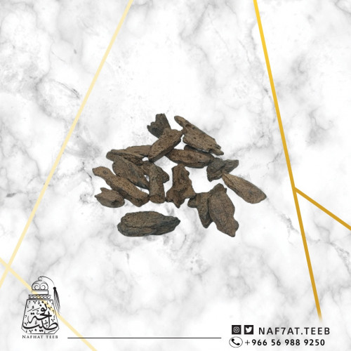 أوقية عود جاوي دقة طبيعي محسن