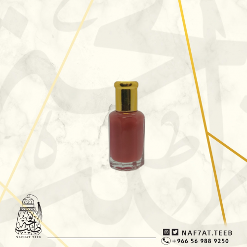 تولة مسك رويال الكرز 12جرام