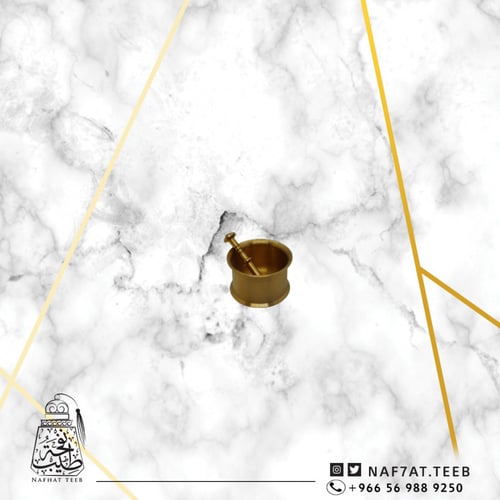 2جرام زعفران سوبر نقيل مع صندوق فاخر