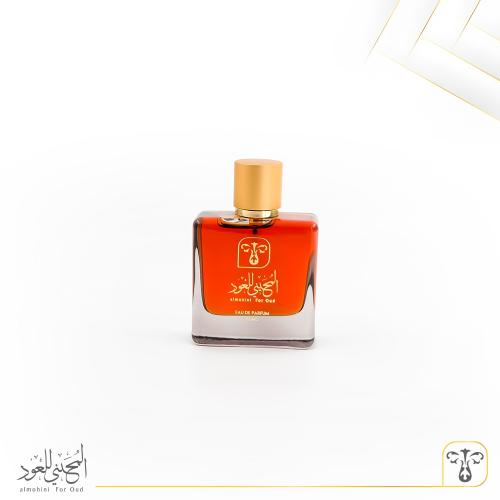 عطر عود الزعفران