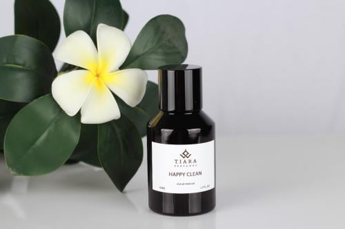 عطر هابي كلاود