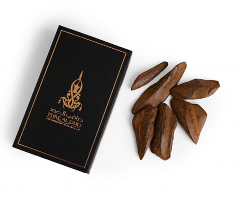 عود مروكي محسن ملكي الفاخر بيور