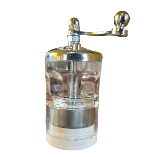 مطحنة الزعفران