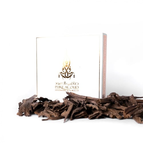 اوقية عود هندي سوبر كسر كبيرة زورا ووسط