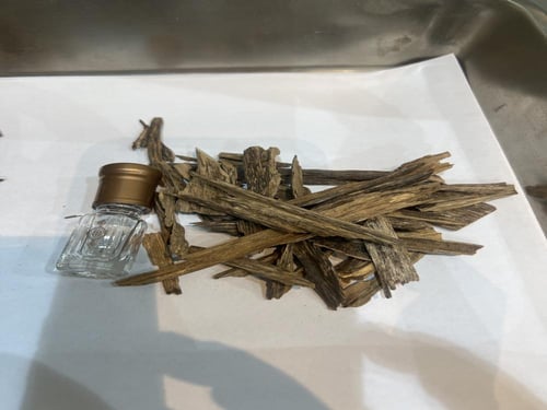 عود هندي سيسور سوبر