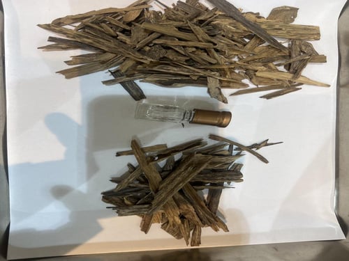 عود هندي سيسور سوبر