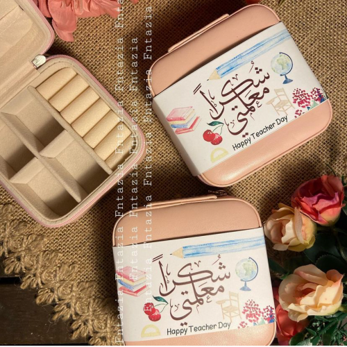 بوكس تنظيم الاكسسوارات