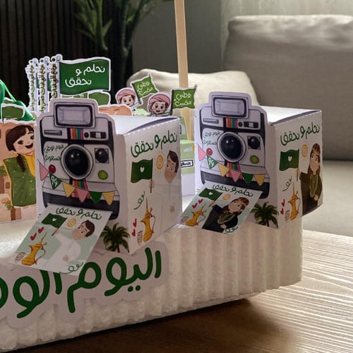 بوكس الكاميرا