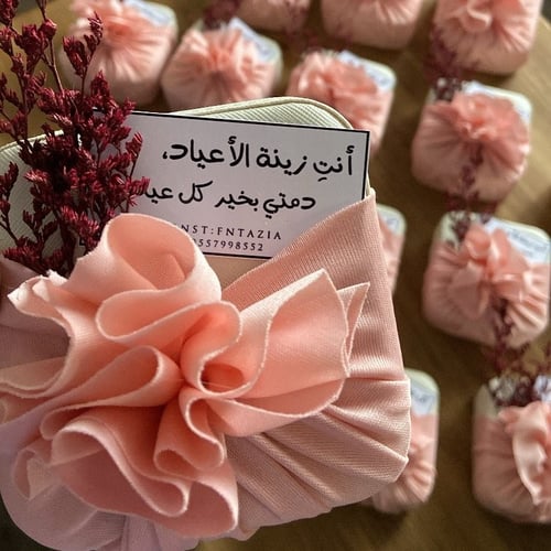 شنطه الاكسسوارات