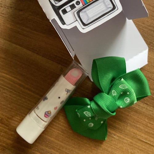 بوكس الكاميرا