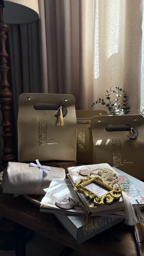 هديه رمضانيه انيقه