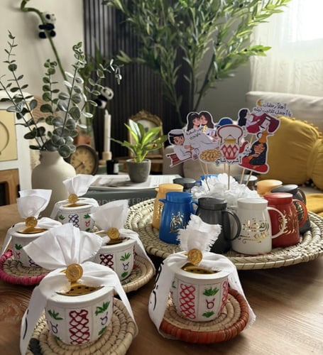 توزيعه مبخره الفنجال