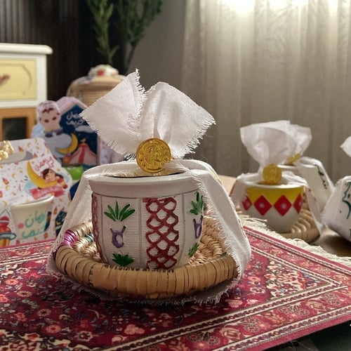 توزيعه مبخره الفنجال