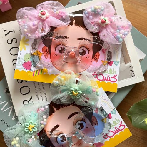 توزيعه نظاره و فيونكات