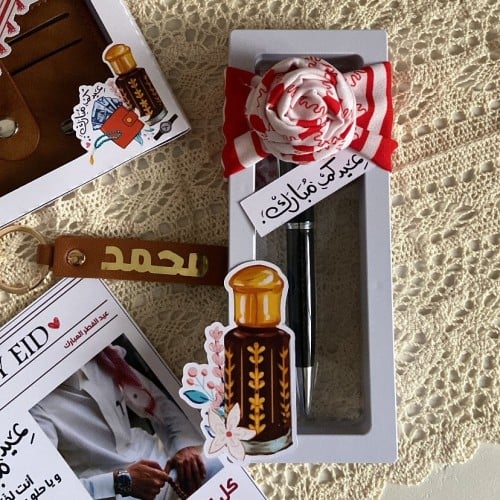 هديه قلم رجالي