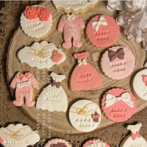 كوكيز بنوته منوعه