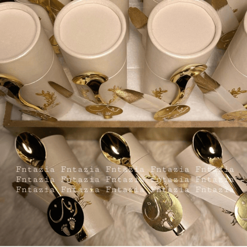 توزيعات القهوه التركيه