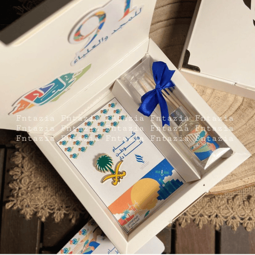 بوكس الفواحه و البروش