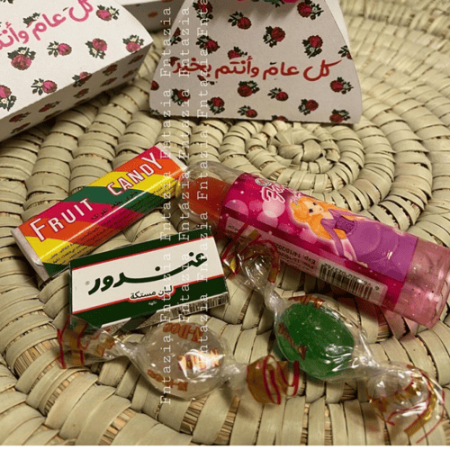 بوكسات الفساتين