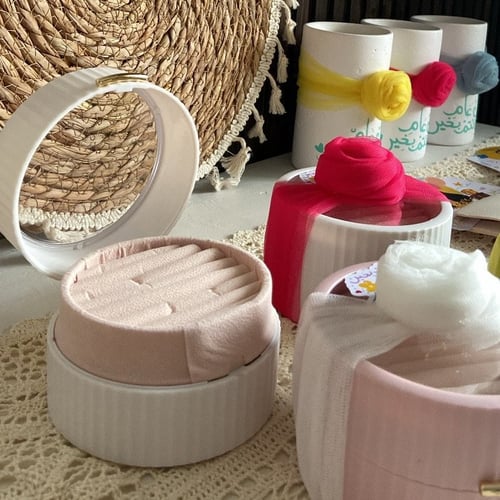 بوكس الاكسسوارات