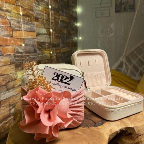 بوكس تنظيم الاكسسوارات