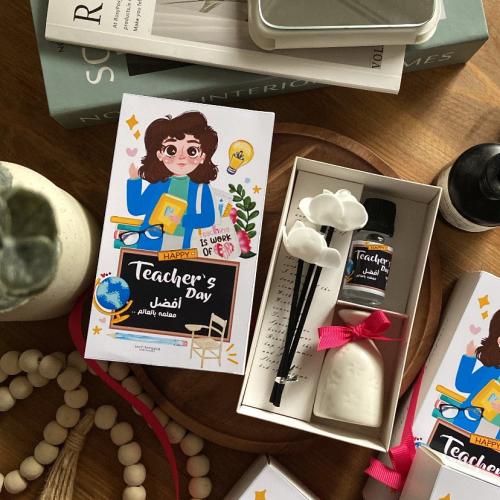 بوكس الفواحه