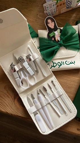 توزيعه بدكير بنت الوطن