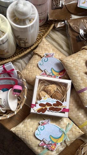 فواحة التمر