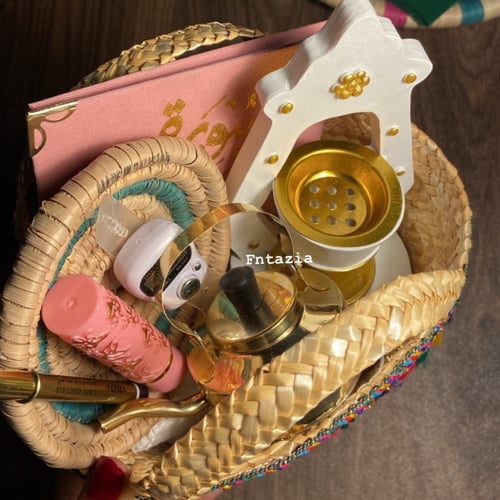 هديه سله رمضانيه 1